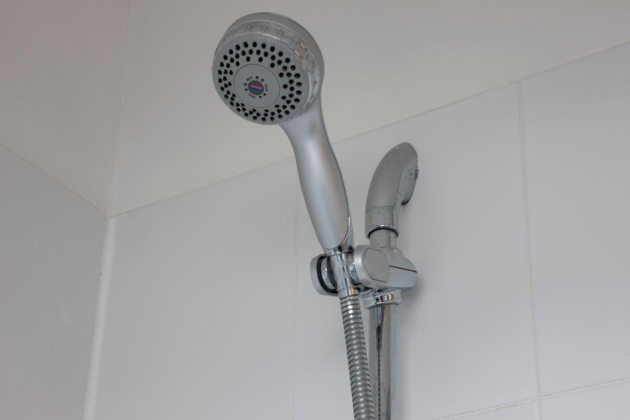 Premium 2Nd Floor 2 Bed Apt Sleeps 4 Adults In Oban Town Esterno foto